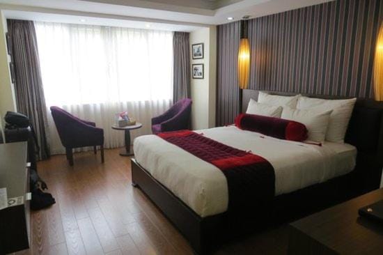 Golden Art Hotel Hotel in Hanoi