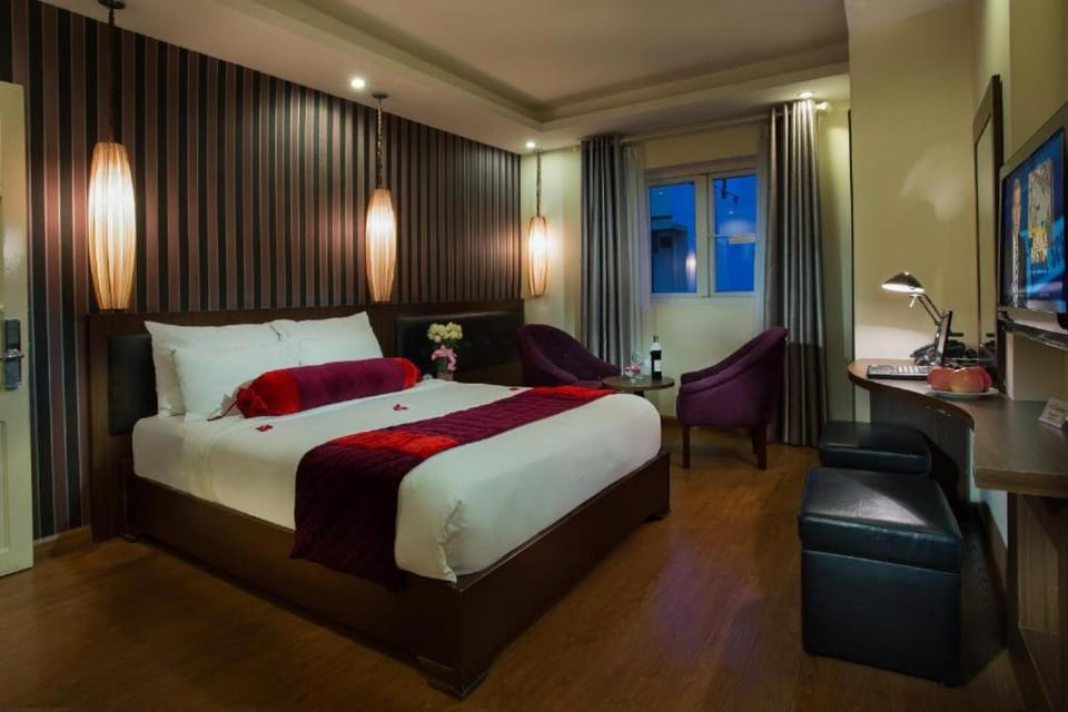 Golden Art Hotel Hotel in Hanoi