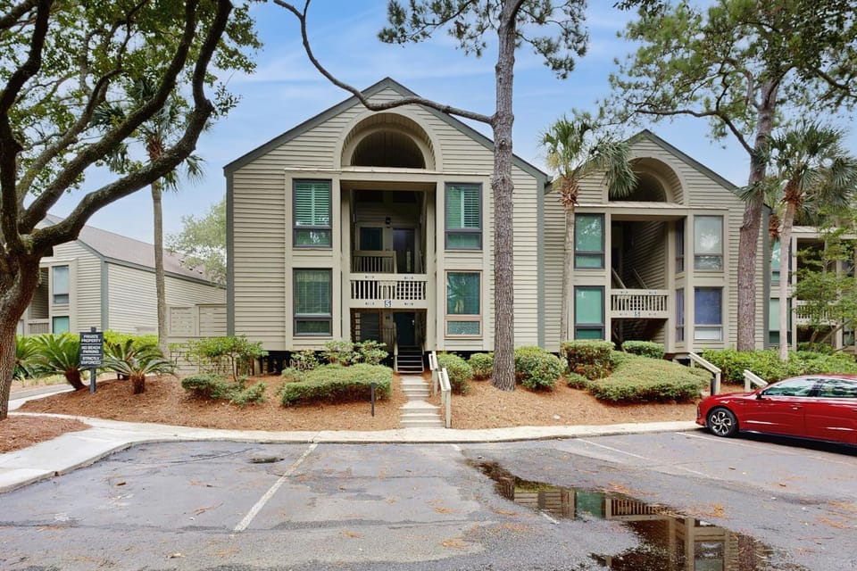 Pelican Watch 1350 House in Seabrook Island