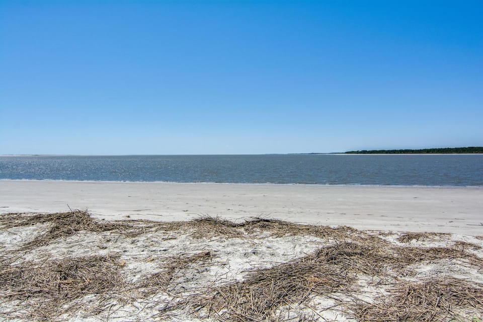 Pelican Watch 1350 House in Seabrook Island
