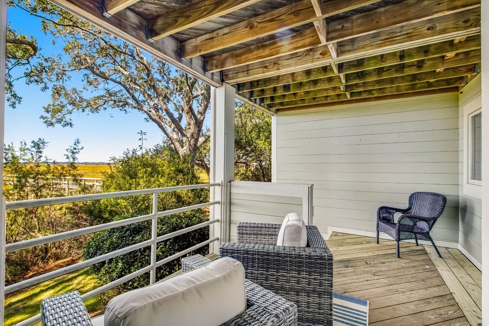 Shelter Cove 1722 House in Seabrook Island