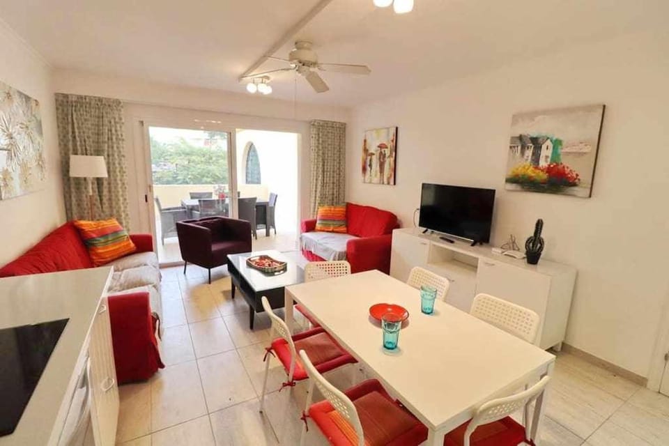 Mare Verde B12 by Tenerife Rental & Sales Apartment in Costa Adeje