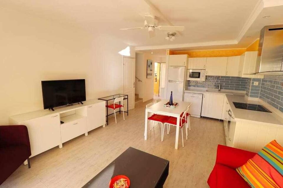 Mare Verde B12 by Tenerife Rental & Sales Apartment in Costa Adeje