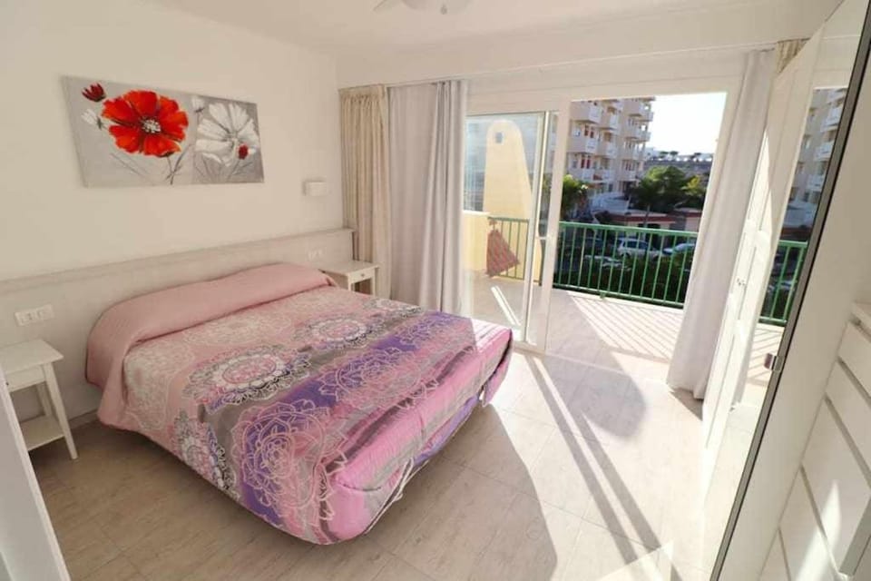 Mare Verde B12 by Tenerife Rental & Sales Apartment in Costa Adeje