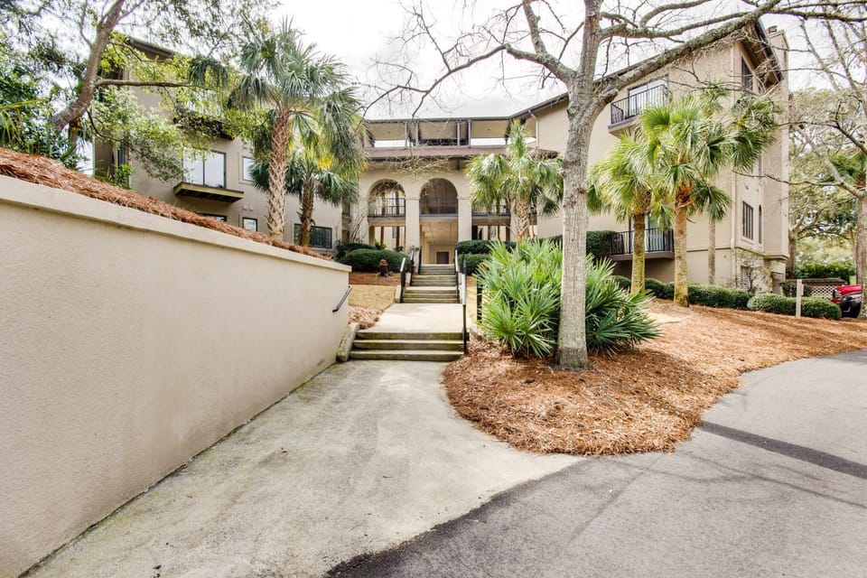 Ocean Winds 3023 House in Seabrook Island