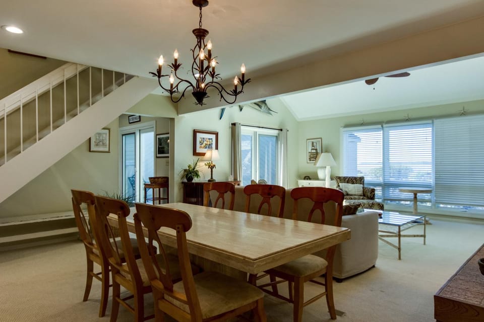 Beach Club 341 House in Seabrook Island