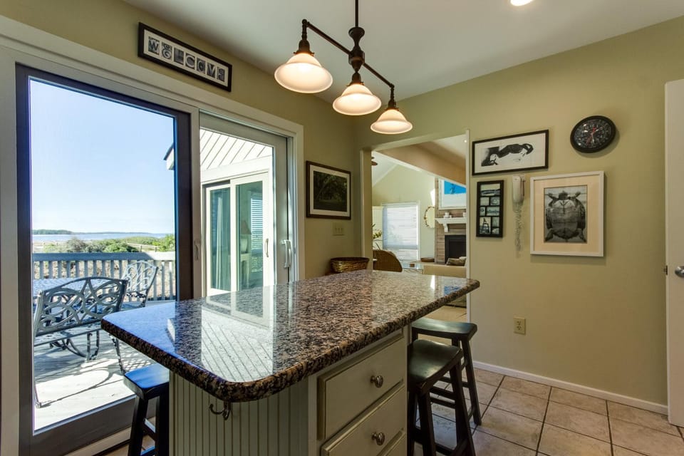 Beach Club 341 House in Seabrook Island