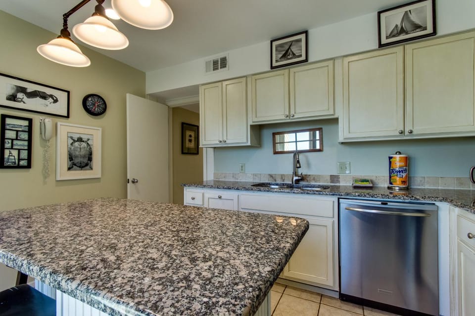Beach Club 341 House in Seabrook Island