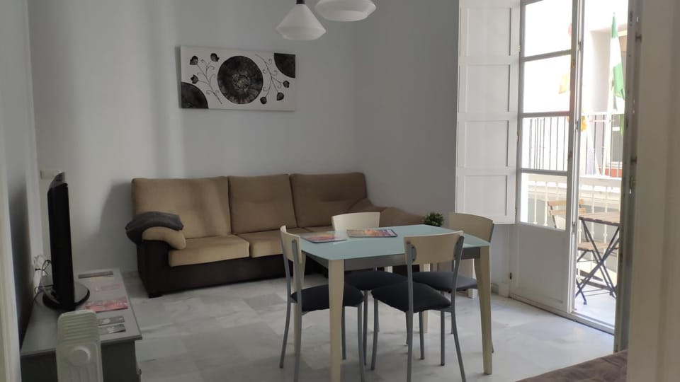 Apartamento El Gaditano Errante Apartment in Cadiz