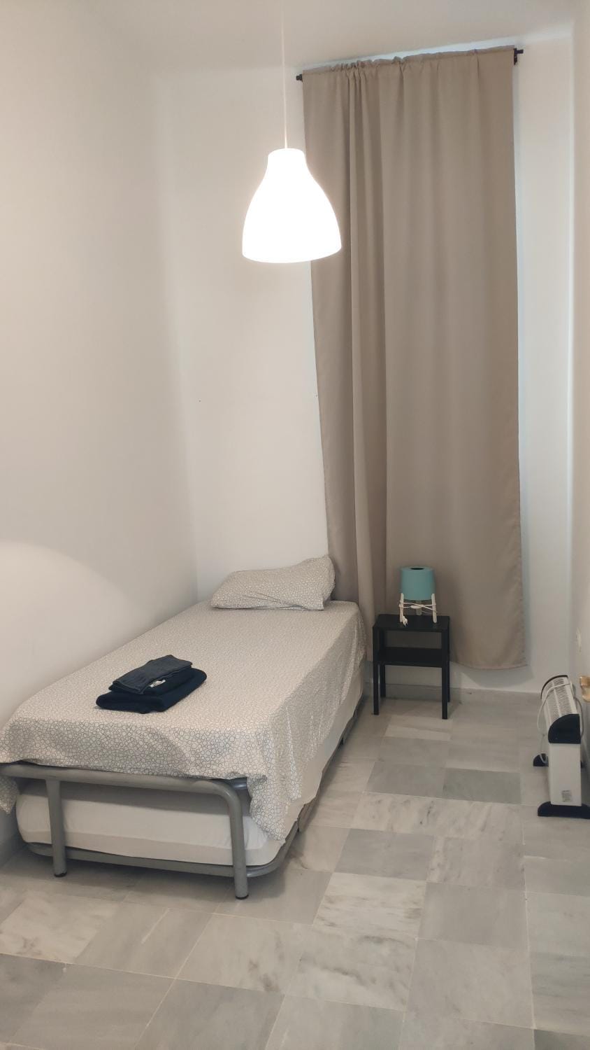 Apartamento El Gaditano Errante Apartment in Cadiz