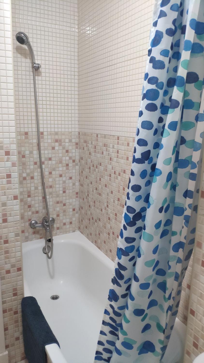 Apartamento El Gaditano Errante Apartment in Cadiz