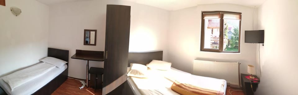 Cabana Ada 1 Bed and Breakfast in Cluj County