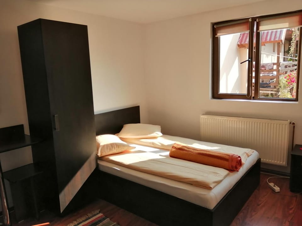 Cabana Ada 1 Bed and Breakfast in Cluj County