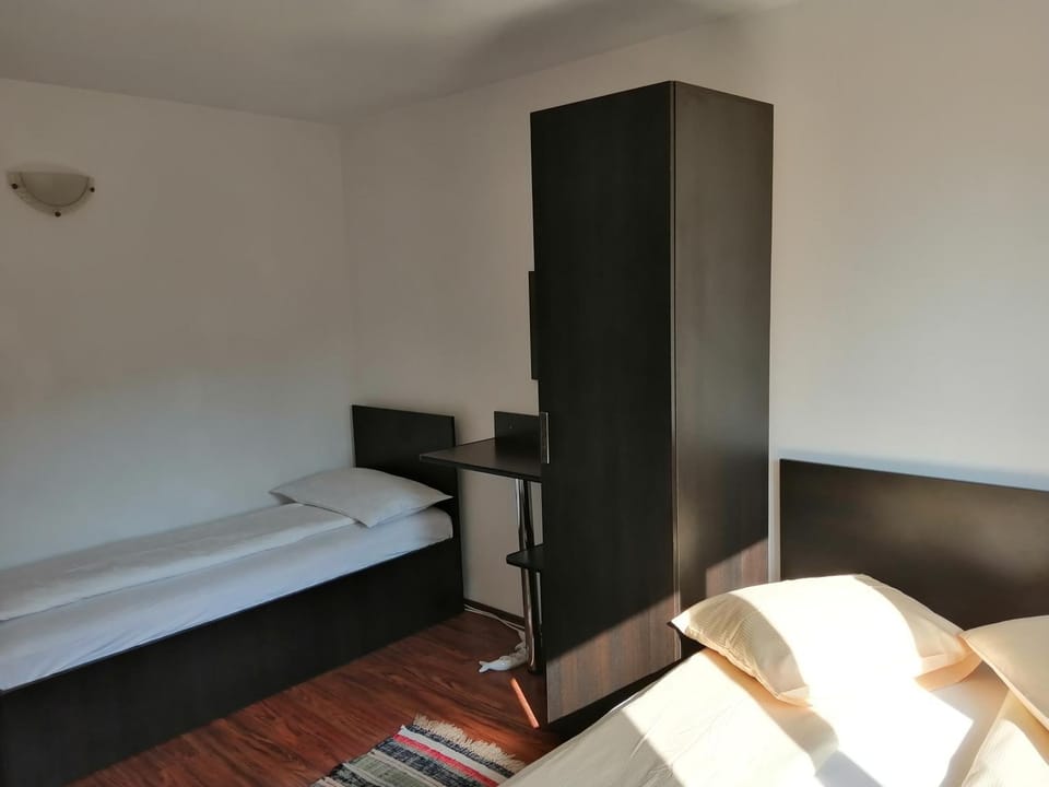 Cabana Ada 1 Bed and Breakfast in Cluj County