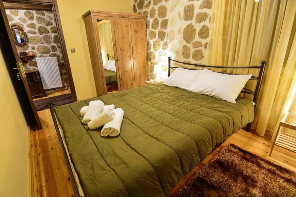 Filanthi House in Peloponnese Region