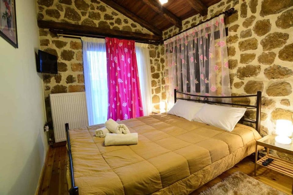 Filanthi House in Peloponnese Region