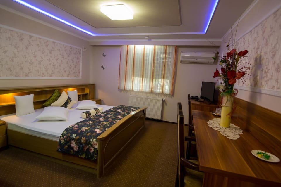 Pensiunea Sofia Bed and Breakfast in Timisoara