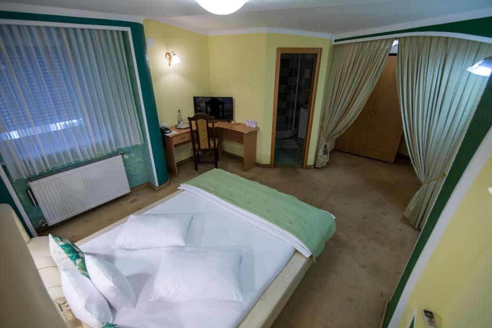 Pensiunea Sofia Bed and Breakfast in Timisoara