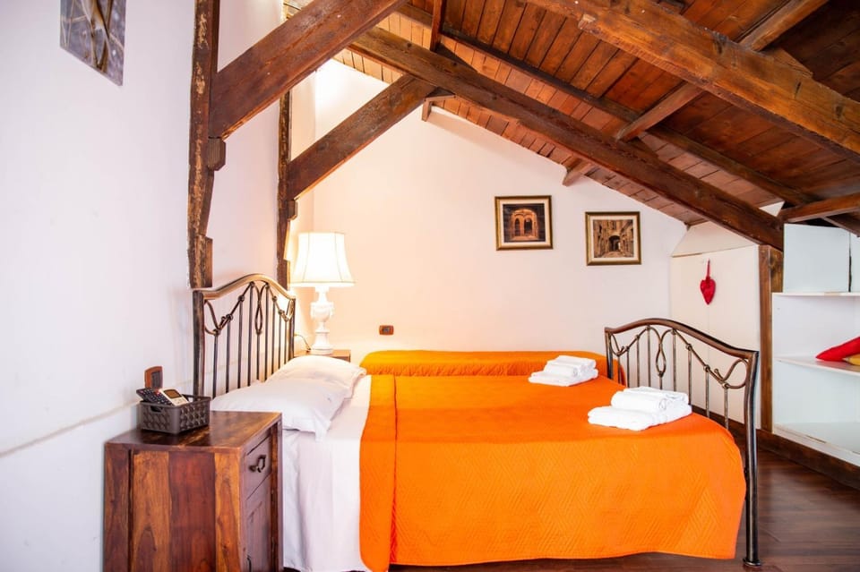 B&B Il Nido Crotone Bed and Breakfast in Crotone