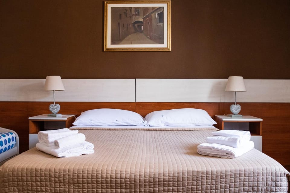 B&B Il Nido Crotone Bed and Breakfast in Crotone