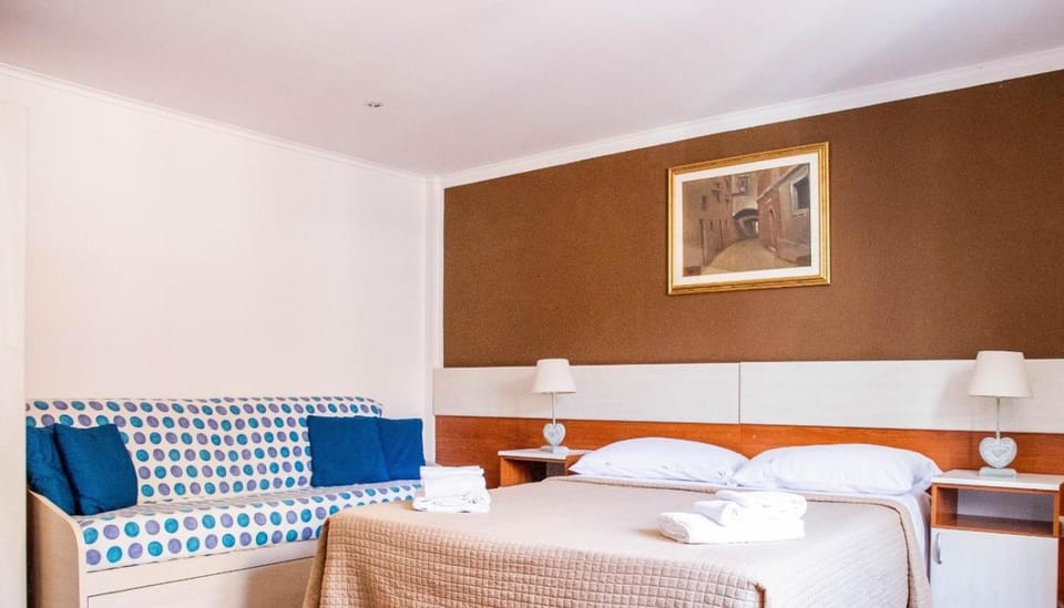 B&B Il Nido Crotone Bed and Breakfast in Crotone