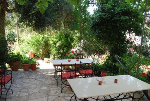 Villa Polyxeni Apartment in Peloponnese, Western Greece and the Ionian