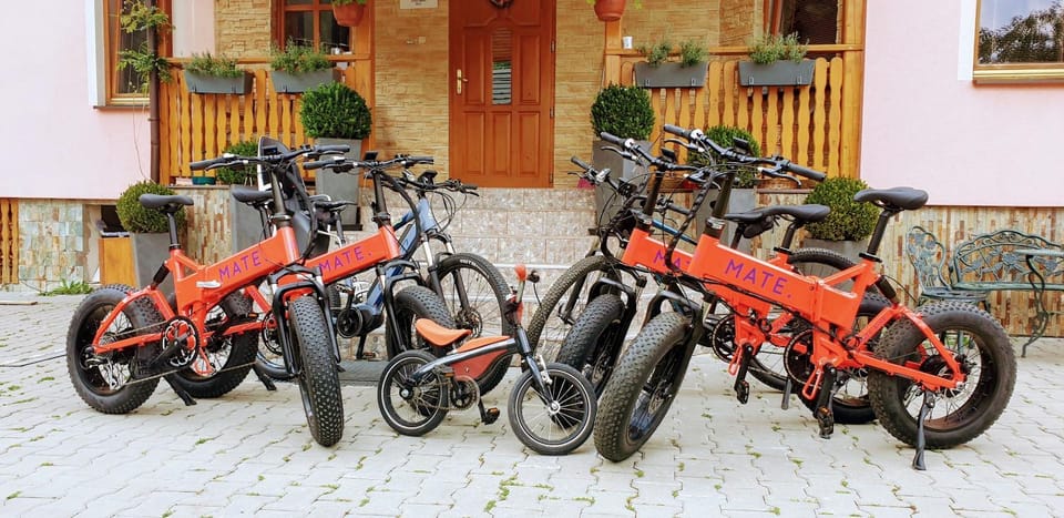 Cycling, Cycling