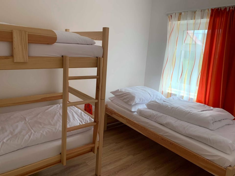 Apartmány Michaela Apartment hotel in Czechia