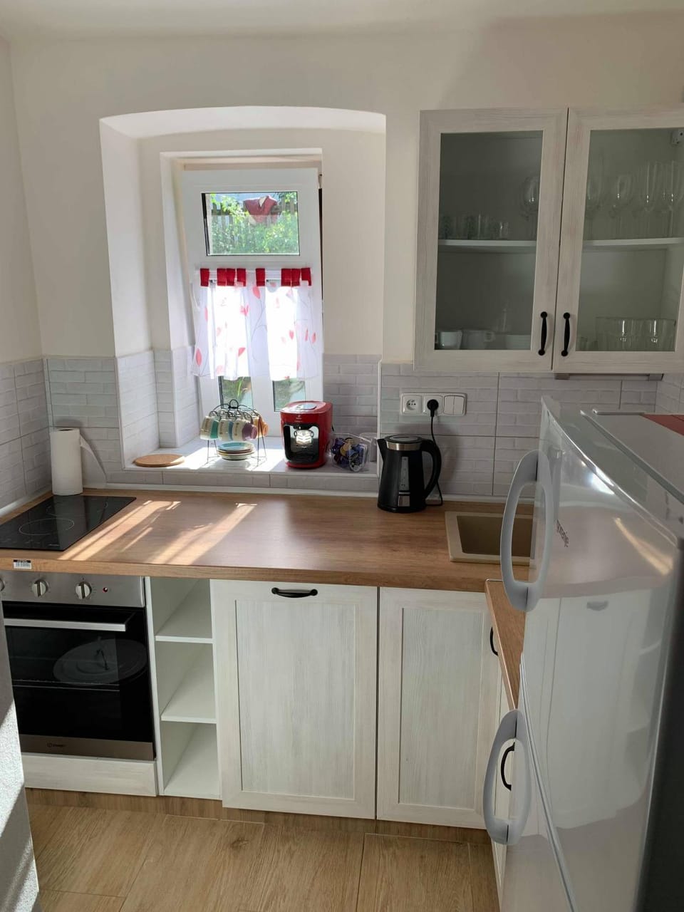Apartmány Michaela Apartment hotel in Czechia