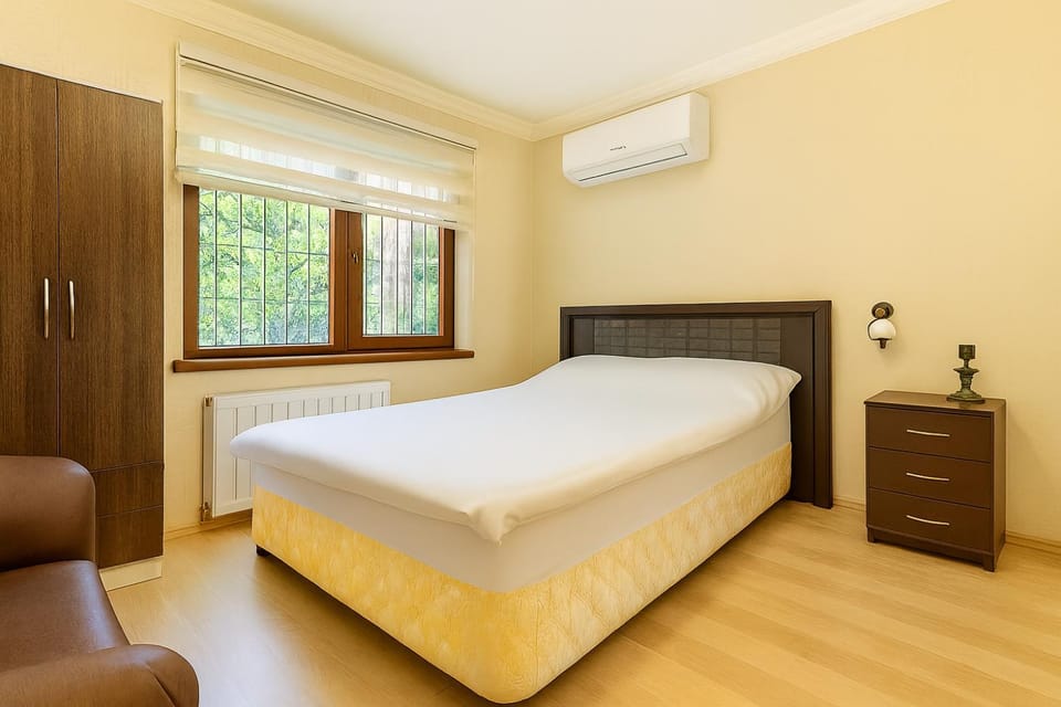 Guests, children, children, Facility for disabled guests, air conditioner