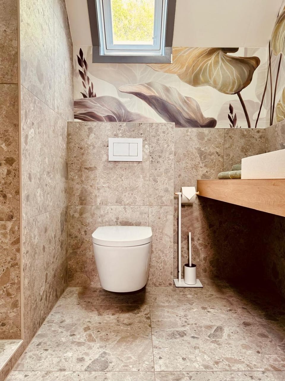 Toilet, Bathroom