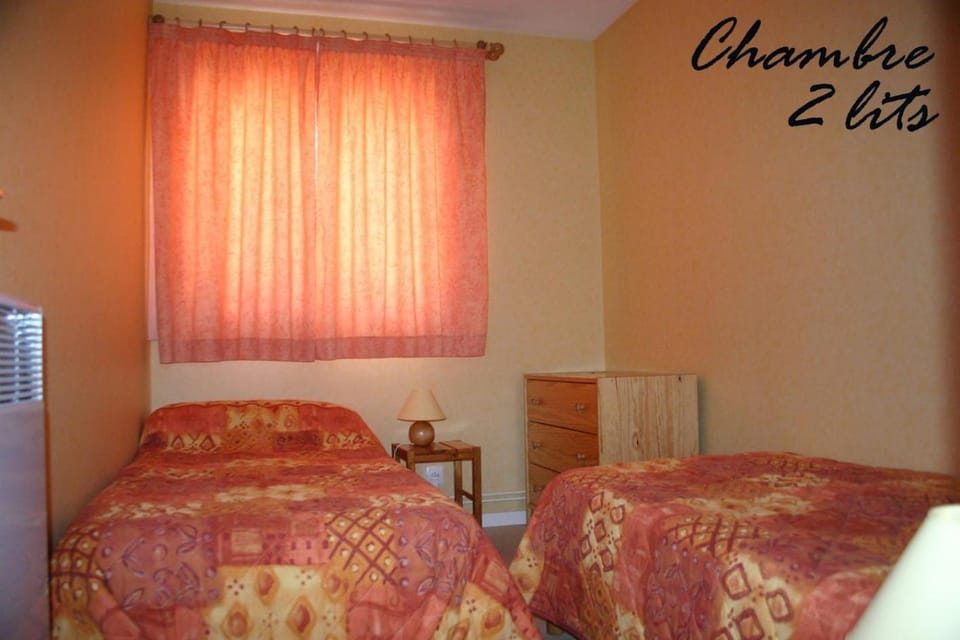 Appartement La Marmotte Apartment in Bolquère