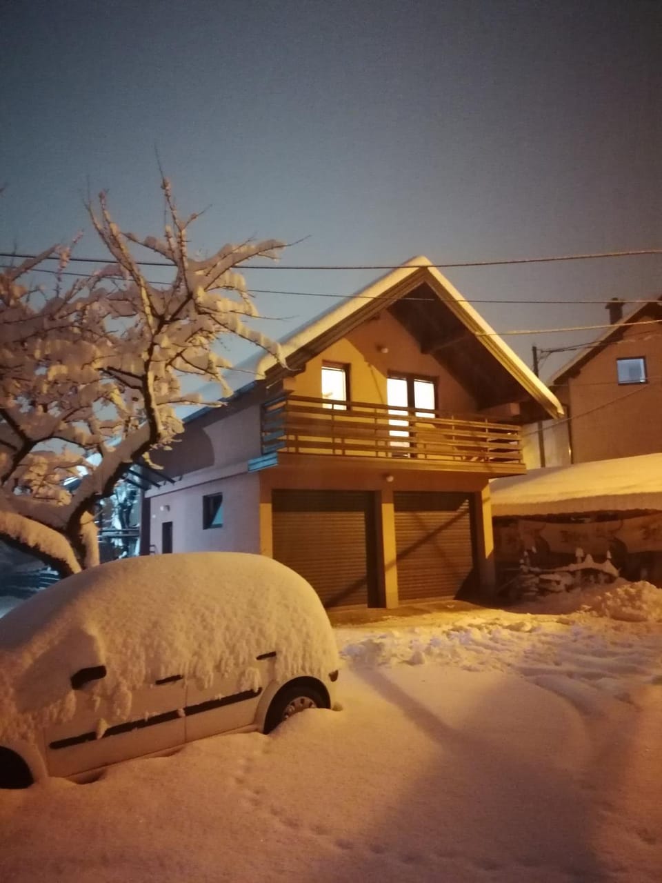 Winter