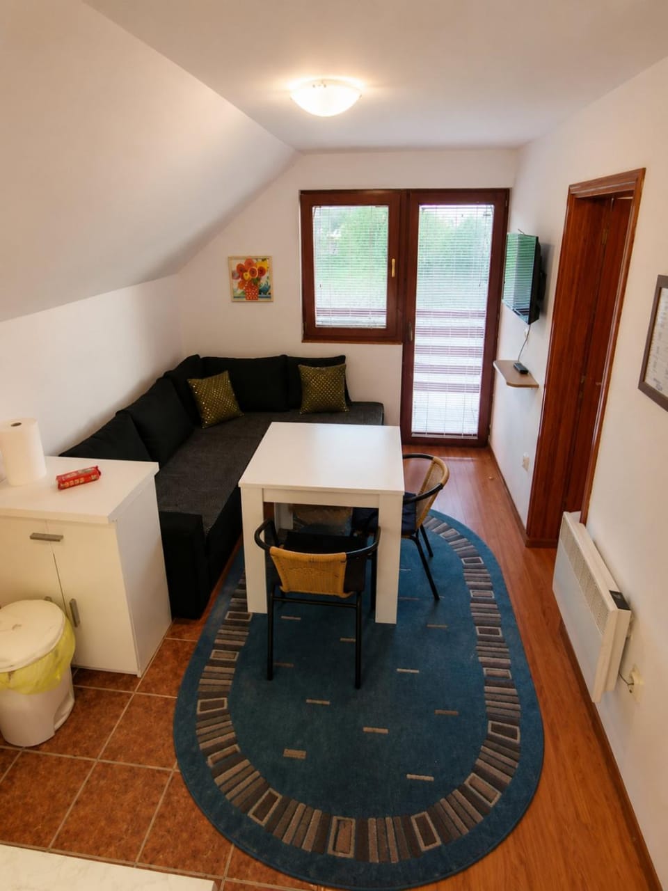 Sweet House, 2 Bedrooms, Free Parking, Near Sarajevo & Jahorina Apartment in Bosnia and Herzegovina
