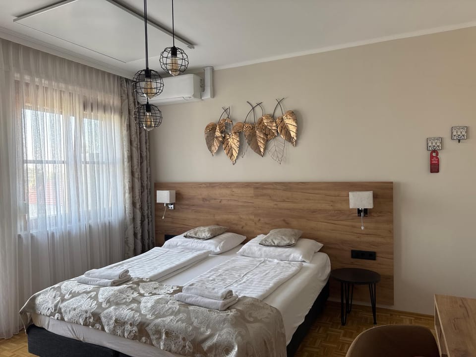 Pension Amelie Bed and Breakfast in Hungary