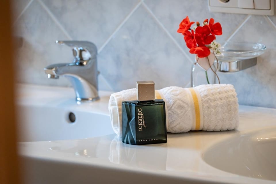 Residence Tauber Apartment hotel in Trentino-South Tyrol