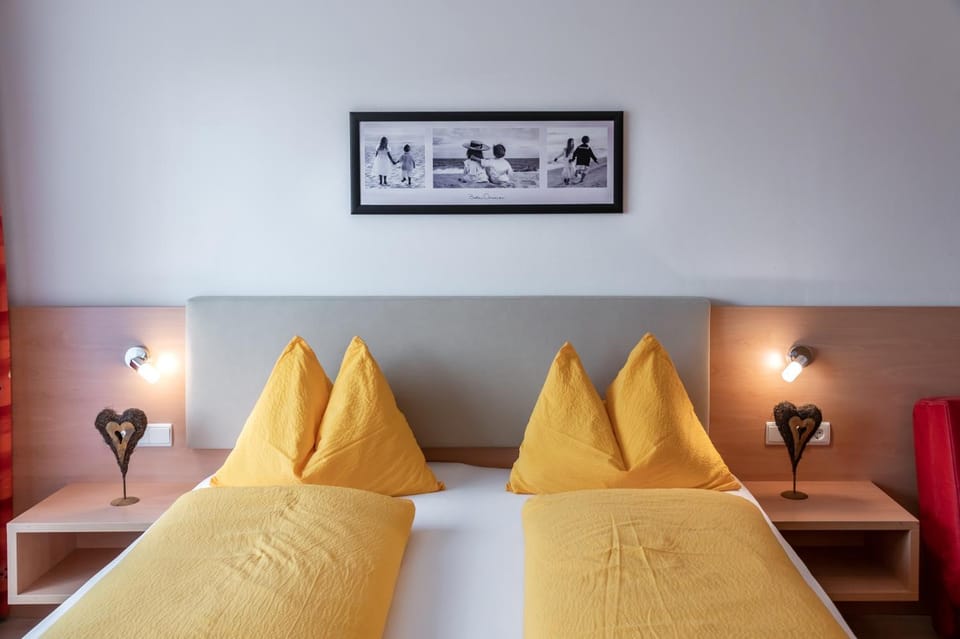 Residence Tauber Apartment hotel in Trentino-South Tyrol