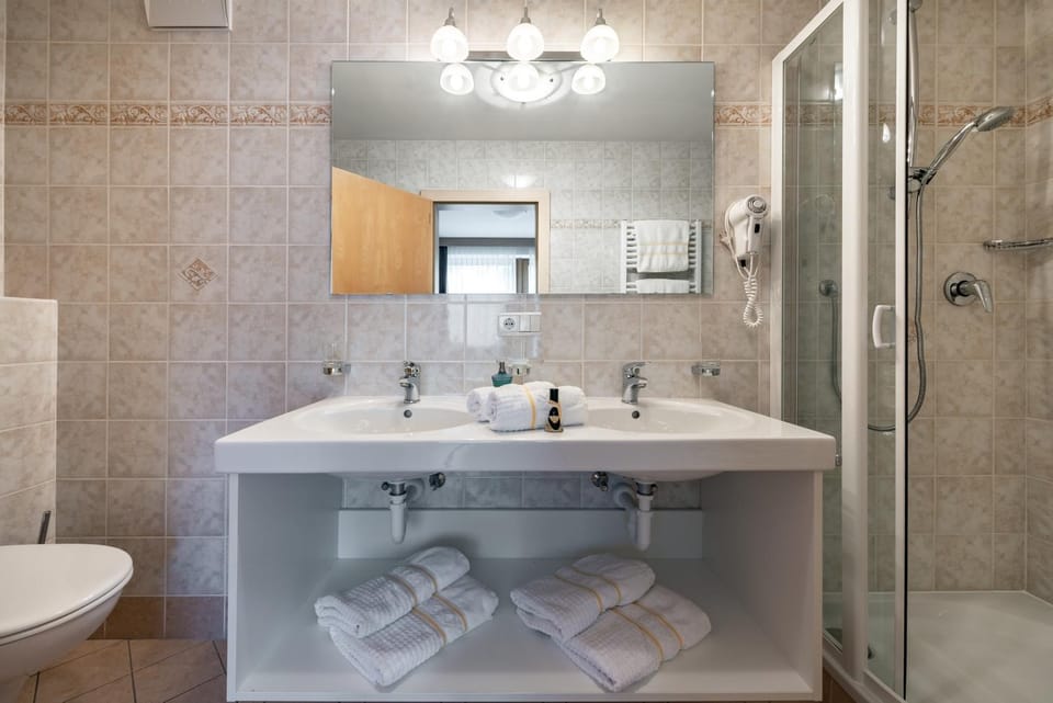 Residence Tauber Apartment hotel in Trentino-South Tyrol
