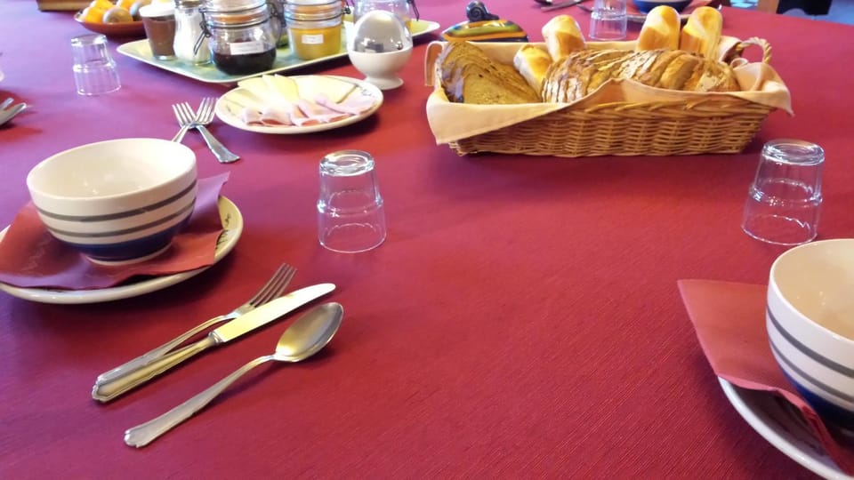 Food close-up, Food and drinks, Buffet breakfast