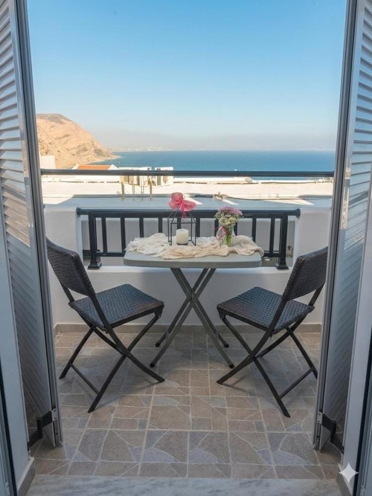 Antigoni Bed and Breakfast in Crete