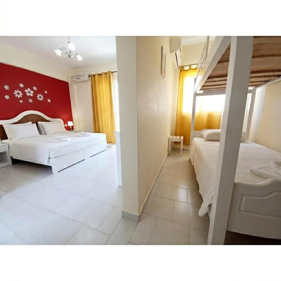 Antigoni Bed and Breakfast in Crete