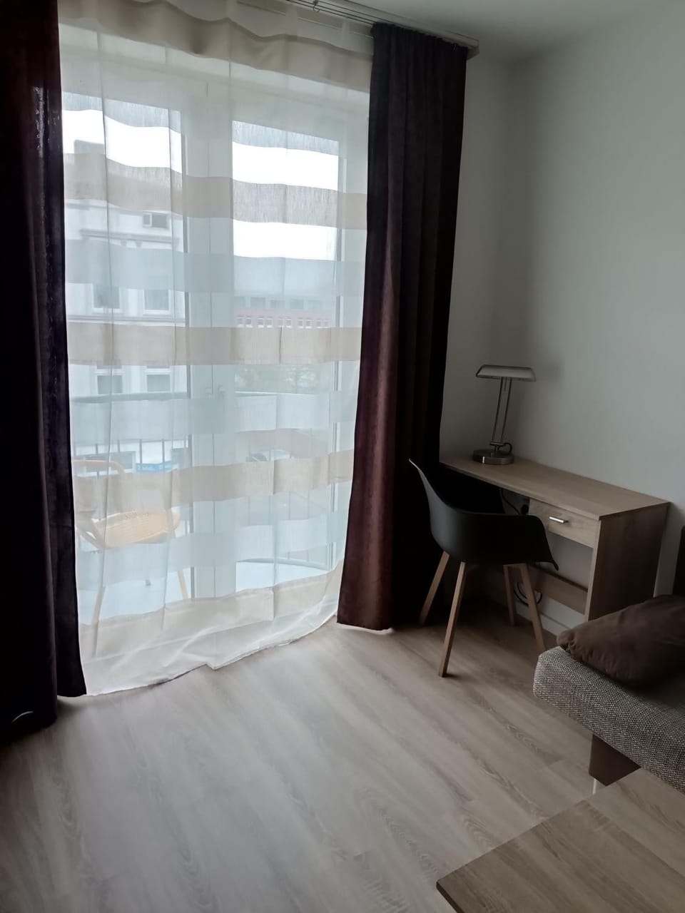 Ferienwohnung Leuchtturm mit E-Bike Verleih Apartment in Wilhelmshaven