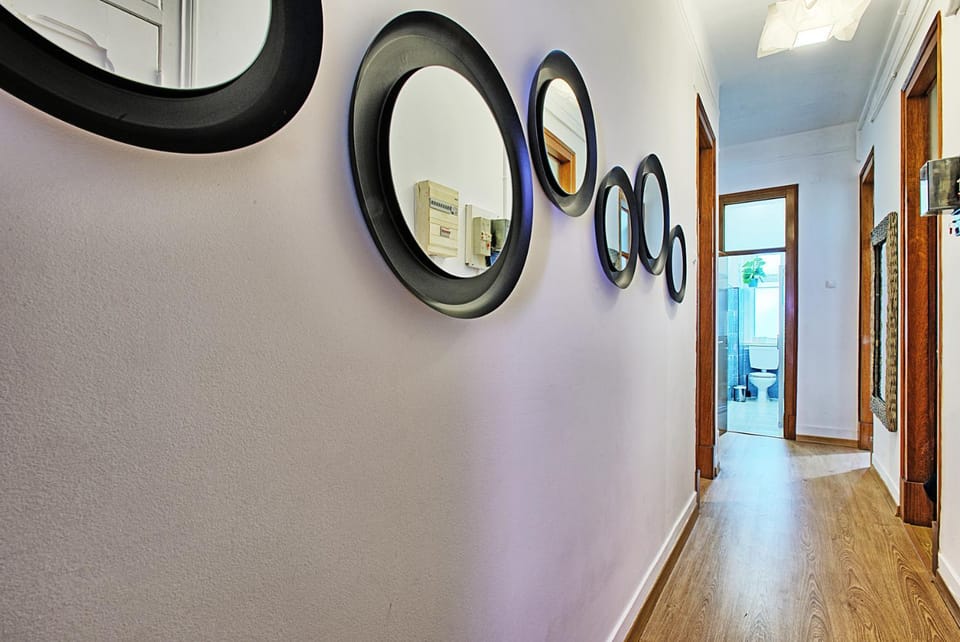 Antonio Pedro Apartment Apartment in Lisbon