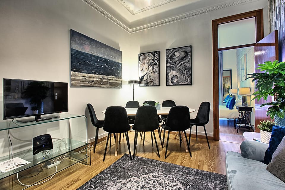 Antonio Pedro Apartment Apartment in Lisbon