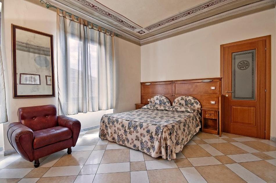 B&B Al Mercato di ELCA srl Bed and Breakfast in Siena