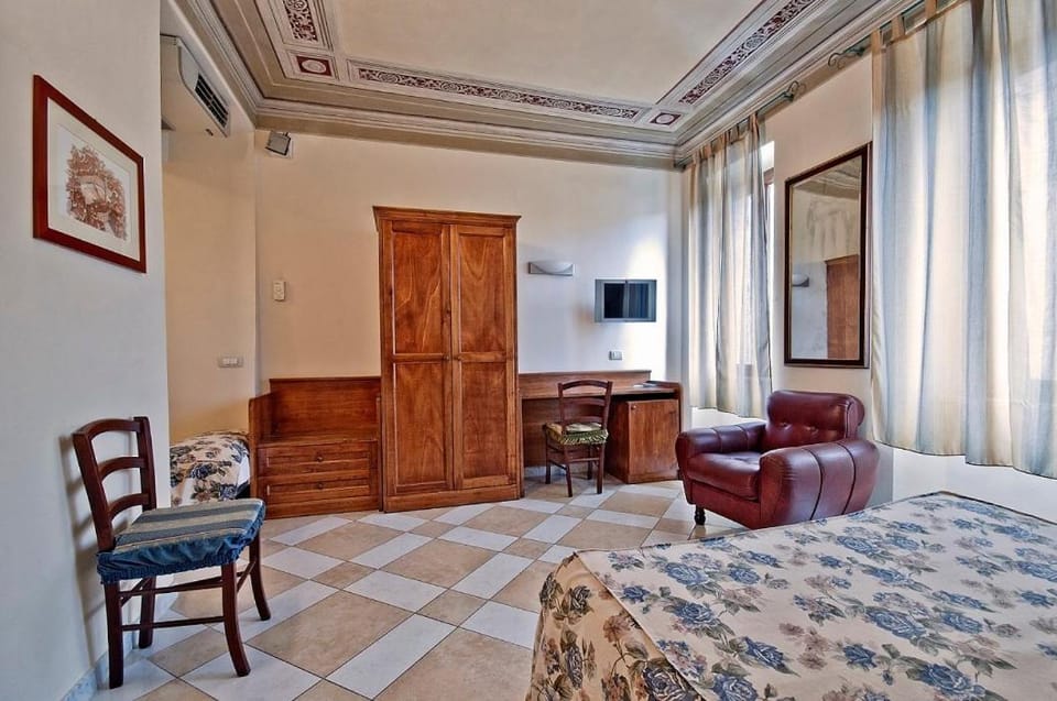 B&B Al Mercato di ELCA srl Bed and Breakfast in Siena