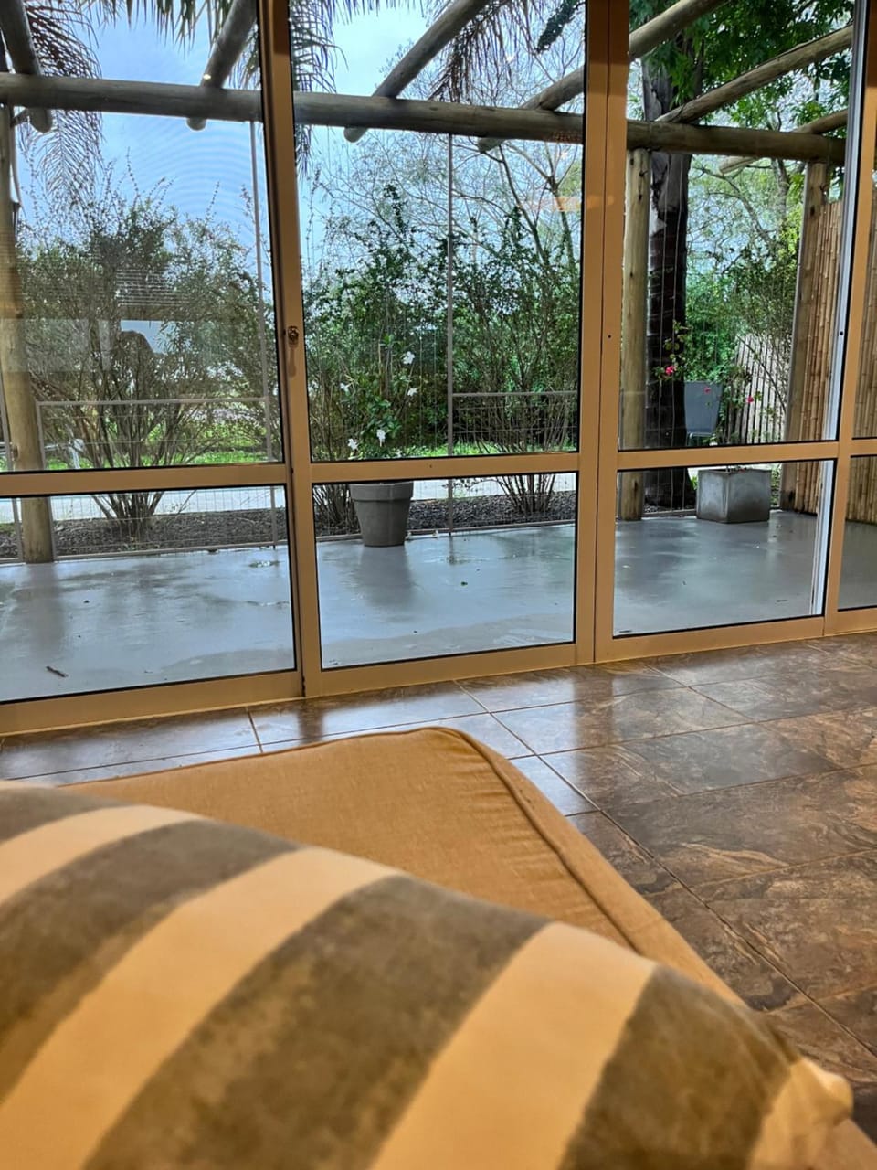 Balcony/Terrace, Living room