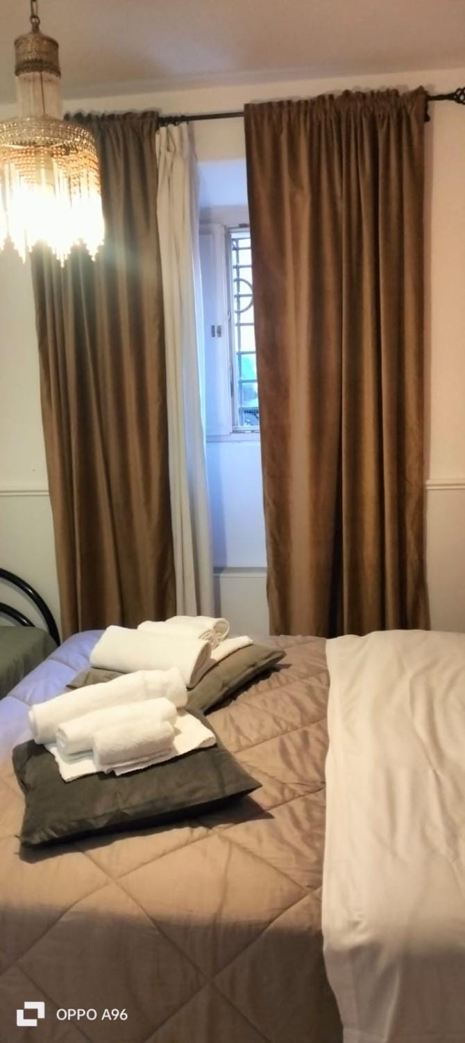Colosseum B Bed and Breakfast in Rome