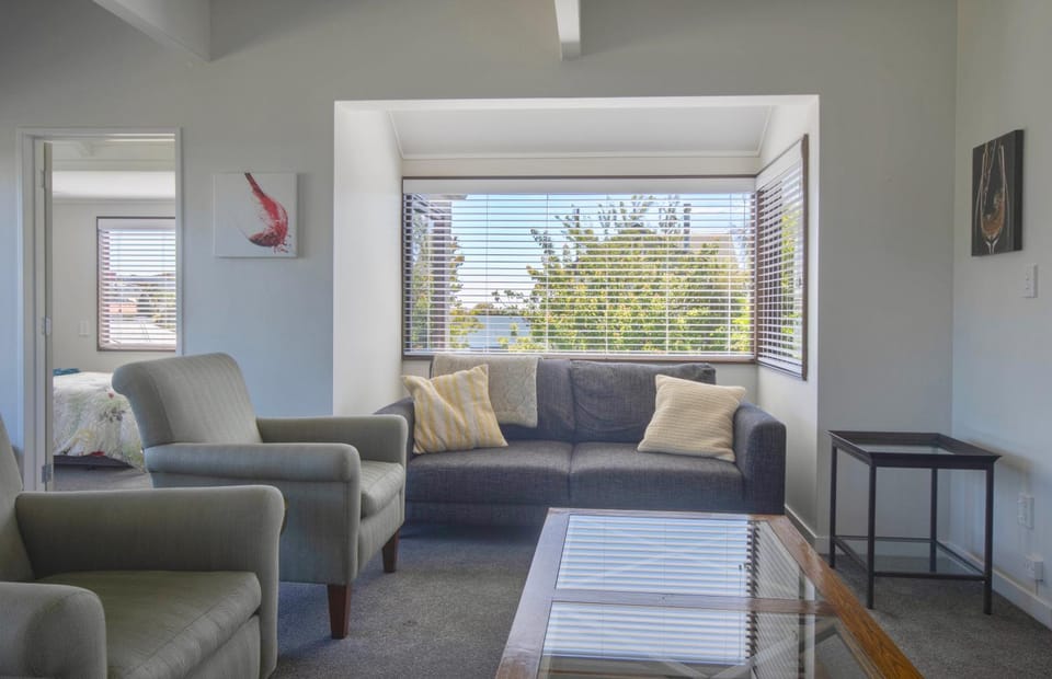 Central City Gem - Napier Holiday Home House in Napier