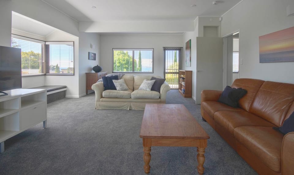 Central City Gem - Napier Holiday Home House in Napier